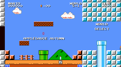 Dev Commentary Time! Yes, Even The Credits Get Dev Commentary.