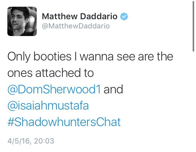 daddarioslovelytrash:  You don’t wanna mess with this cast. 😌   Lol I’m surprised