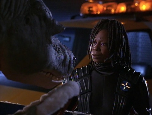 Theodore Rex