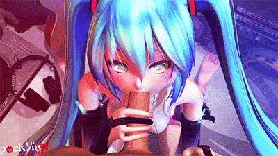 2horny4you0:  i felt like there needed to be even more miku