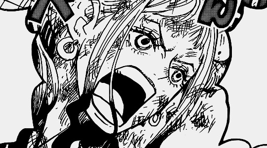 One Piece Tumblr Yamato One Piece Chapter 996 One Piece Tumblr Yamato One Piece Chapter 996