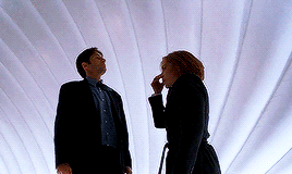 danavscullly:If I quit now, they win.The X Files: Fight the Future (1998) dir. Rob Bowman