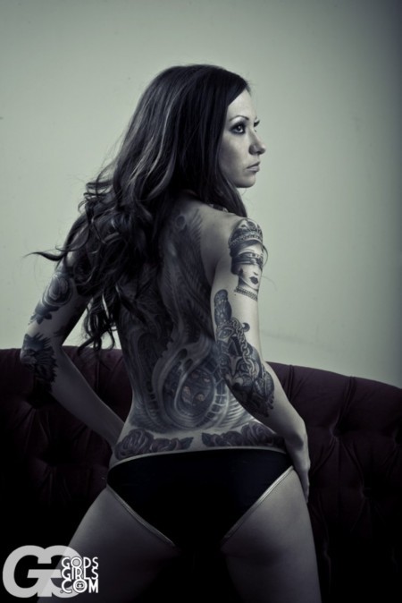 godsgirlsuniverse:  Kaylee Join us at GodsGirls.com! 