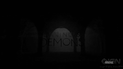 mortisia:  Da Vinci’s Demons (2013) An