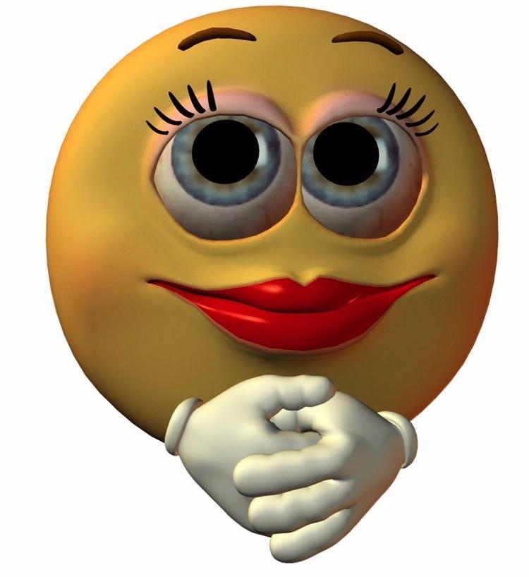 Cursed Emoji #052 - Cursed-Emojis