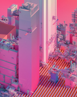 beeple:  MAXIMILLION.TWO  