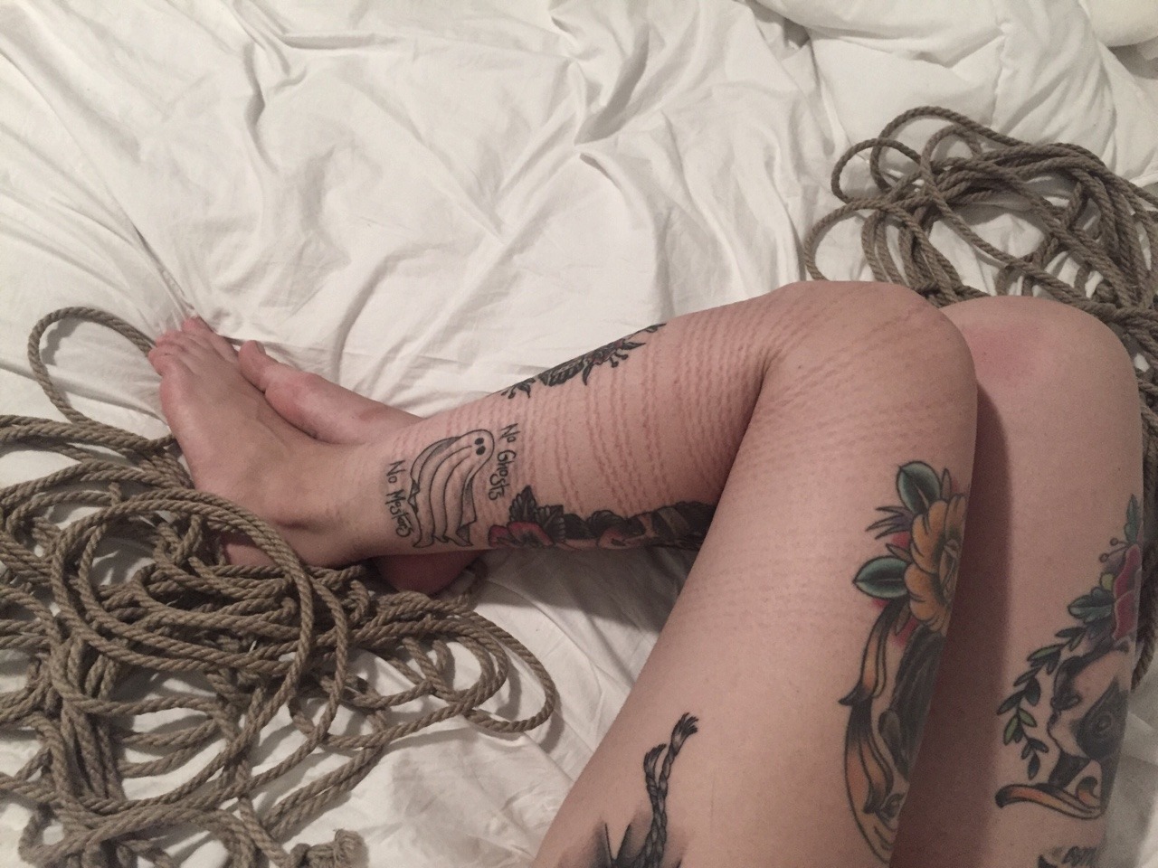 daemonumx:  Mummy stuff 