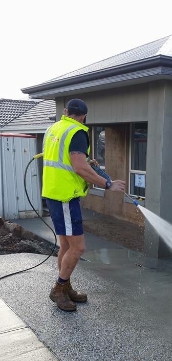 JAY'S TRADIES