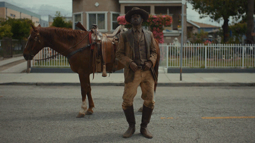 thefirstagreement - Lil Nas X - Old Town Road
