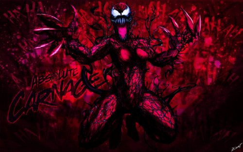 Old symbiotes