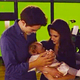 eastofedenn:  Breaking Dawn Part 1 and Part 2 BTS  