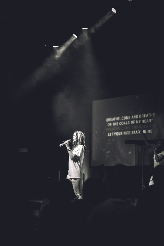 Worship