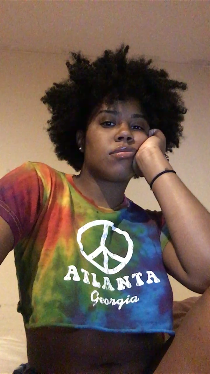 cozyqueen:  i’m everybody type. goddamn right!