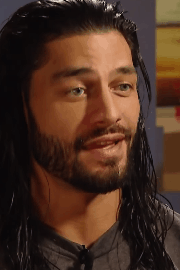 Stellarollins:  Roman Appreciation Spam ❤️