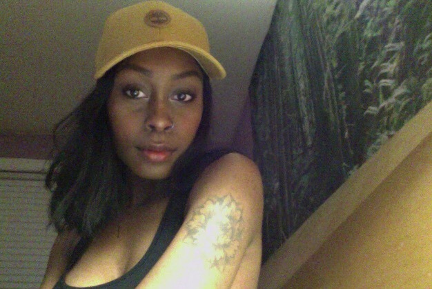 constantides:  happy blackout 👼🏾❤️