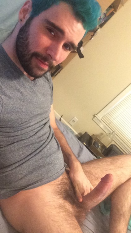 the-snake999:  the-iant:  Selfies ;)  Lo amo
