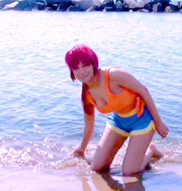technoranma:  (x) nihao my concubine Ranma movie   I think I am in love~ &lt;3