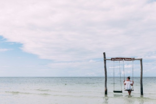 Isla De Holbox