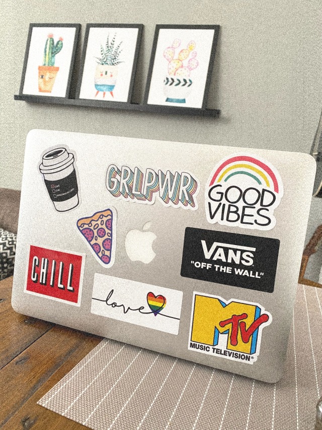 macbook on Tumblr