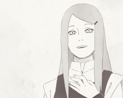 uchihasasukes:  I’ve always, always wanted to meet you. 