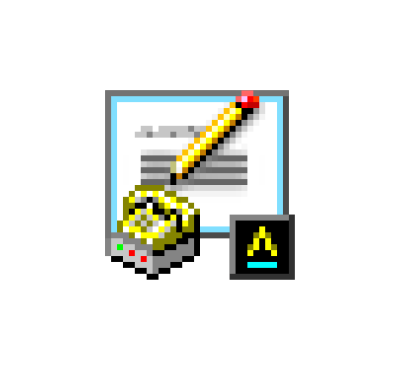 oldwindowsicons:Creative Registration Program