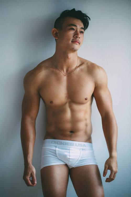 allasianguys:  Huy Nguyen
