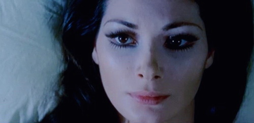 theotherhayley:Edwige Fenech