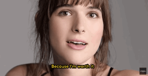 refinery29:Hari Nef, groundbreaking trans activist and model, is one of the faces of L’Oreal’s iconi