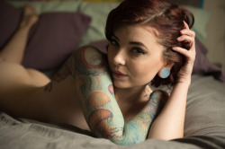 altmodelgirlcrush2:  Arriane Suicide