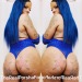 therealporshaford: