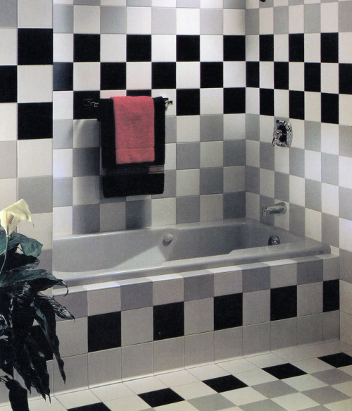 jpegfantasy: a portfolio of bathroom ideas, cowles publishing, 1994 salvaged & scanned by @jpe