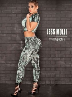 Jess Molli