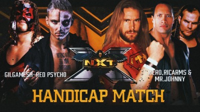 NXT #3- Desde Estadio Azteca, Mexico  1fa67f88460ff4e5ef76cdccab092b1a1f6a6a62