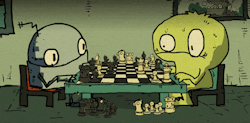 En Passant - Chess