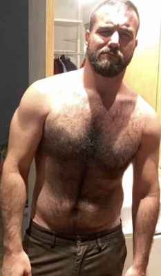 Follow my two hairy men blogs:http://sambrcln.tumblr.comhttp://hairysex.tumblr.com