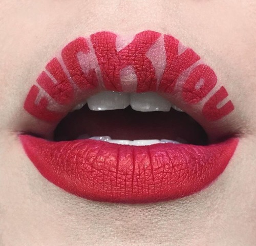 lip arts