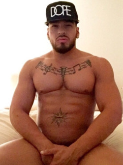 kmartin72: dominicanblackboy:  Damn Gio so