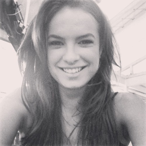 princessdocheiro:  Happy hour - @lua_blanco 