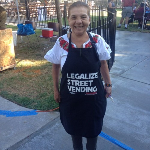 praxis89:  LEGALIZE STREET VENDING NOW! 