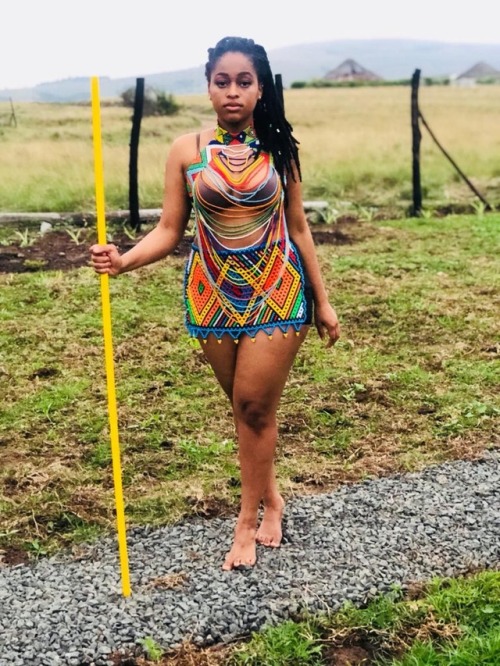 Porn therealafricanwomen:  #HeritageDay  Beautiful photos