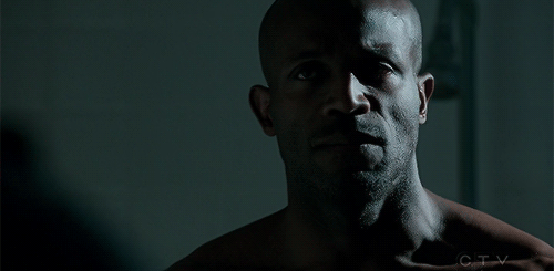 Sex blackmen:  Billy Brown — How To Get Away pictures