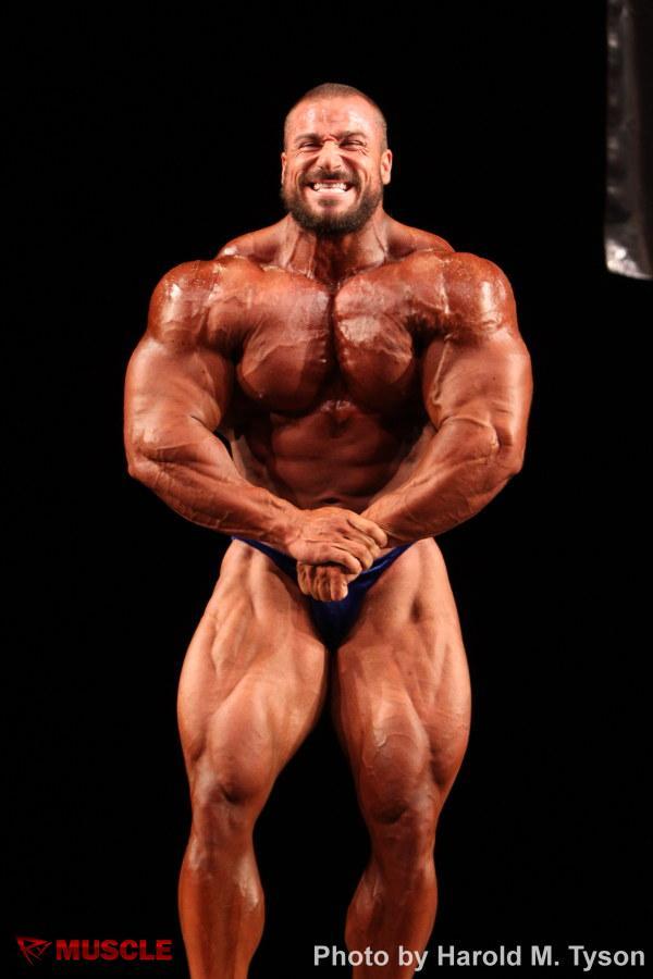 saintboxer:  fanomuscle:  Anthony Pasquale      (via TumbleOn)