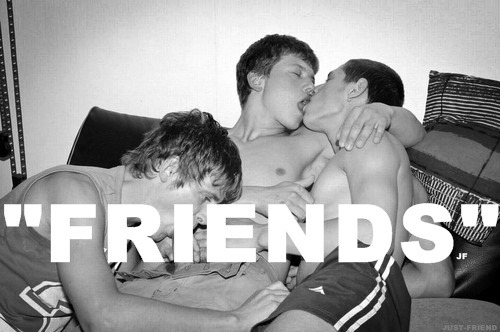 JUST-FRIEND