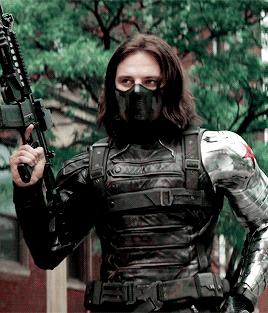 Team Captain America
