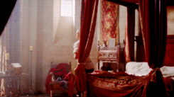 lochiels:period drama + bedrooms[requested by @mistress-tudor] 