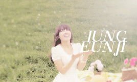 erinsbae:   #23unjiday: Happy Birthday to Apink’s amazing main vocal, talented
