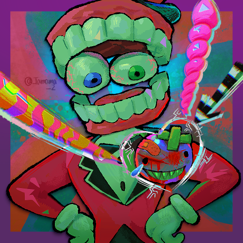 You Could End Up Really Hurting Bubble's Feelings