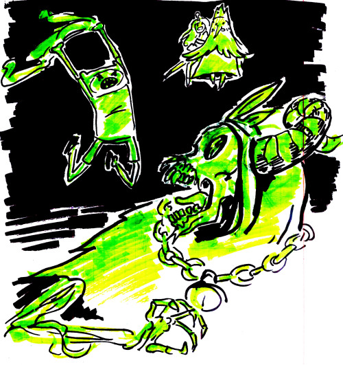 maria-ruta:  today I took markers in school 