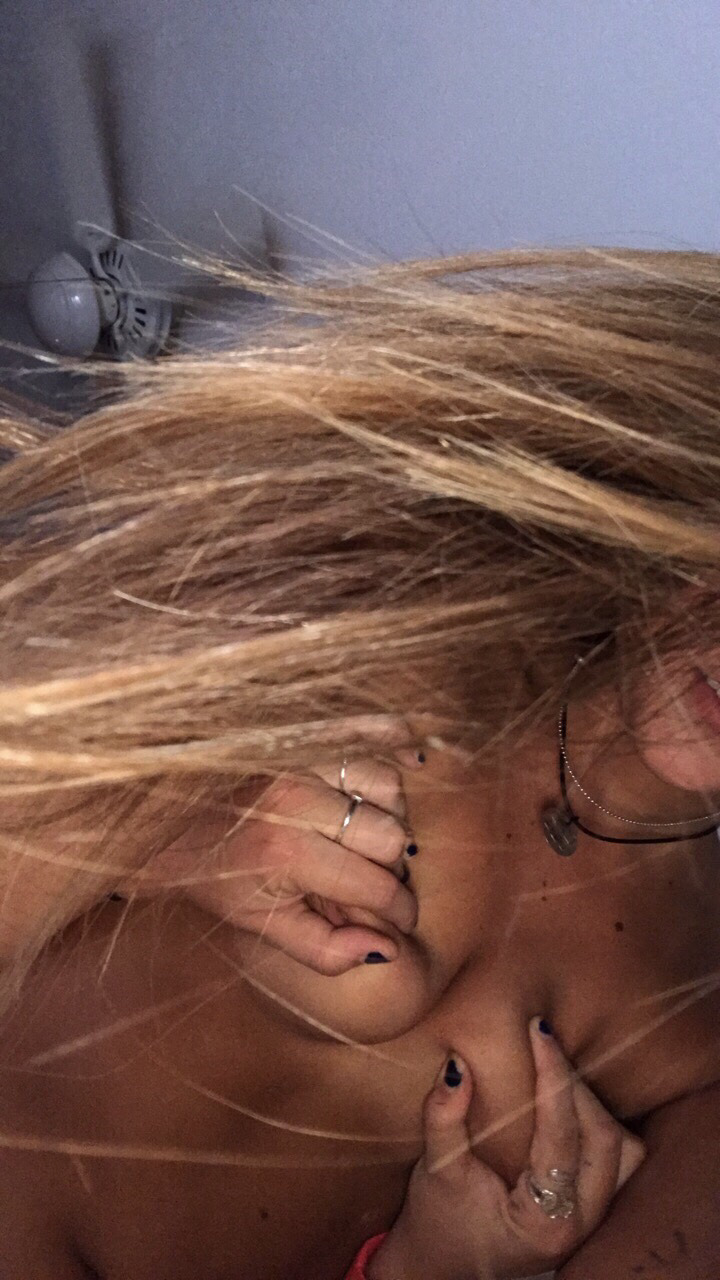 Sometimes I Want It Rough