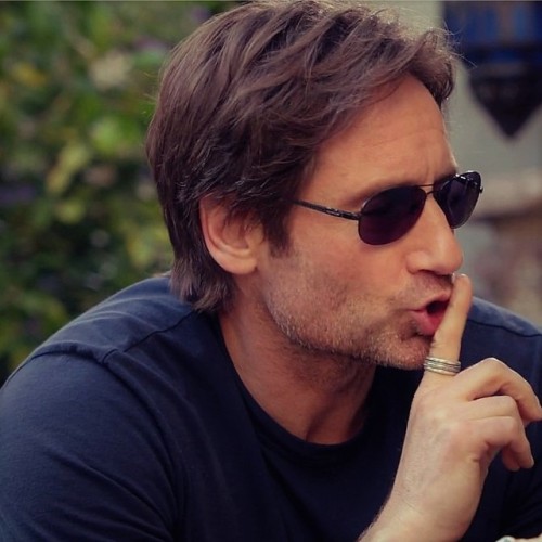 Ok baby, we won’t tell anyone that you’re so damn hot =)